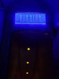 VIRBIUS