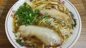日乃出食堂