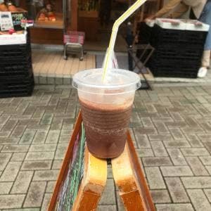 神楽坂 野菜計画
