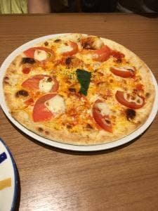 マイアミガーデン サンシャインアルパ店