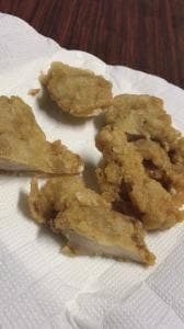 唐揚げ専門店はっぴ商店 宇都宮店