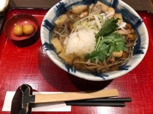 そじ坊 諏訪湖サービスエリア店