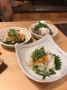 や台ずし 横川町