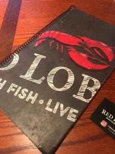 レッドロブスター 沖縄北谷店