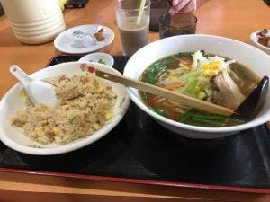 台湾料理 味や