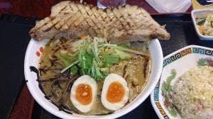 らあめん みそ神