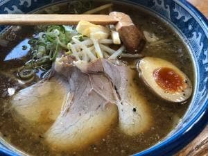 ラーメン鈴弥
