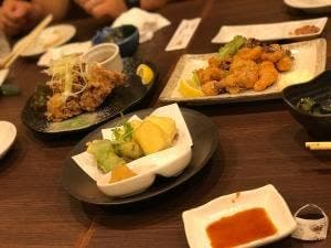 北海道まるごとダイニング うまいっしょ! 本八幡店