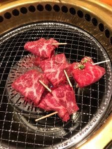 アリラン飯店 浅間町支店