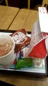 ロッテリア 新松戸駅前店