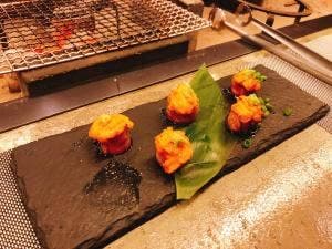 あもん ヨコ