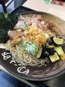 ゆで太郎 もつ次郎 鹿放ヶ丘店