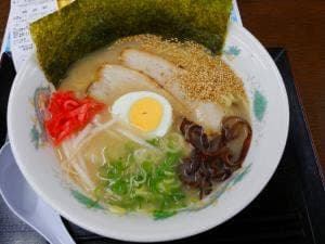 スナックコーナー・フードコート 広川SA上り