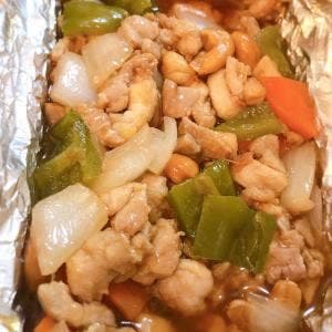 中国北方家郷料理 鑫福隆