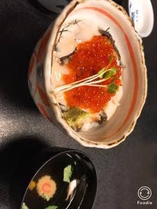 積丹料理 ふじ鮨 小樽店