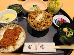 炭櫓 四条河原町店