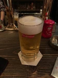 ハーフヤード志木