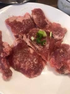 ホルモン焼き 花れん5号店
