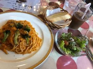 バーゼル本社