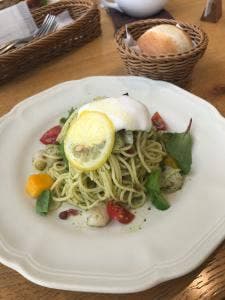 アフタヌーンティー・ティールーム 水戸京成百貨店