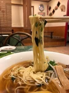 チャイナハウス喜楽亭