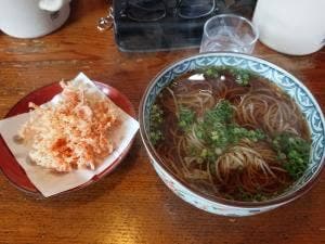 鐘庵 静岡池田店