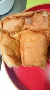 高級食パン専門店 まじヤバくない?