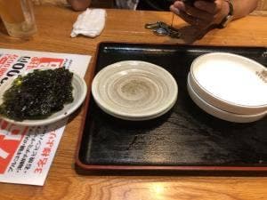 明洞