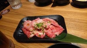 焼肉酒場 ともさんかく はなれ