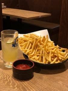 大衆酒場 ちばチャン 千葉駅前店
