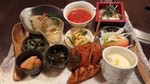 木味土味