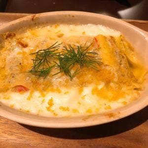 ラザーニャ・ラザーニャ