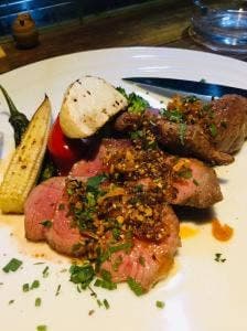 ワイン食堂ペコリーノ
