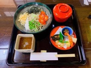 松匠庵