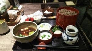 そじ坊 なんばシティ南館店