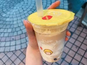 happylemon 京王新宿店