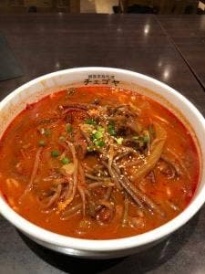 チェゴヤ ゲートシティ大崎店