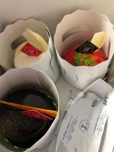 Patisserie H・Berge