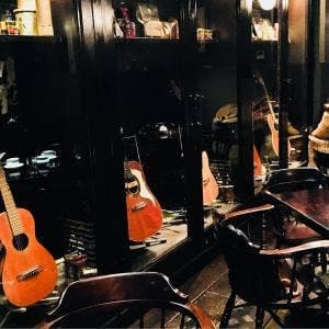 宮越屋珈琲 THECafe