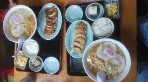 たけはる十八番