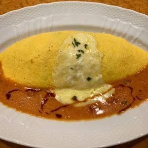 卵と私 ニッケコルトンプラザ店