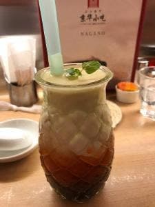 ジンホア 長野店