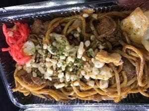 鉄板酒場 鐡一 ヤフオクドーム店
