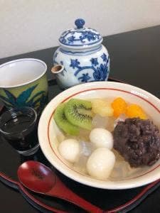 佐倉茶屋うらら