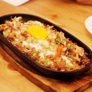 KUNG KUNG's grill