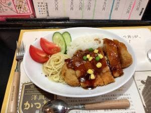 食酒御所 写楽と歌摩呂