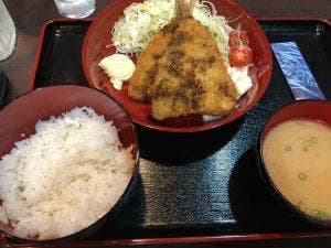 食彩 ぽぽ庵