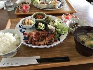 くりの木