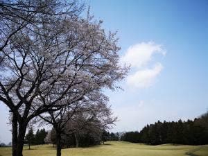 鹿翔苑 鹿沼カントリー倶楽部
