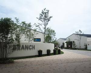 とんかつ 羅凰 ブランチ岡山北長瀬